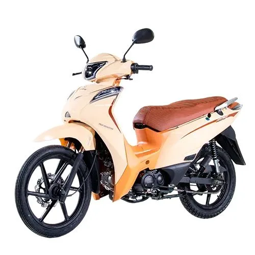 Shineray NEW JET 125 0km à venda na Shineray Joinville
