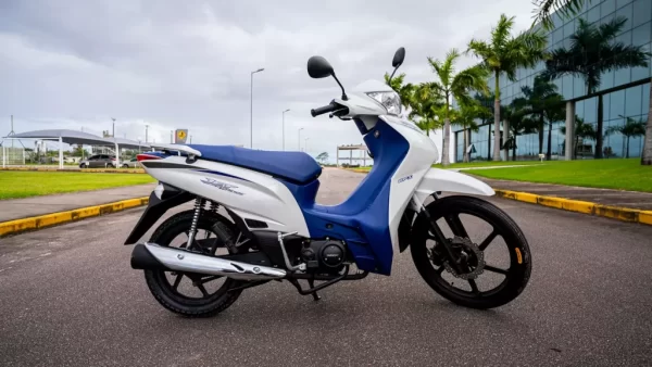 JET 125ss
