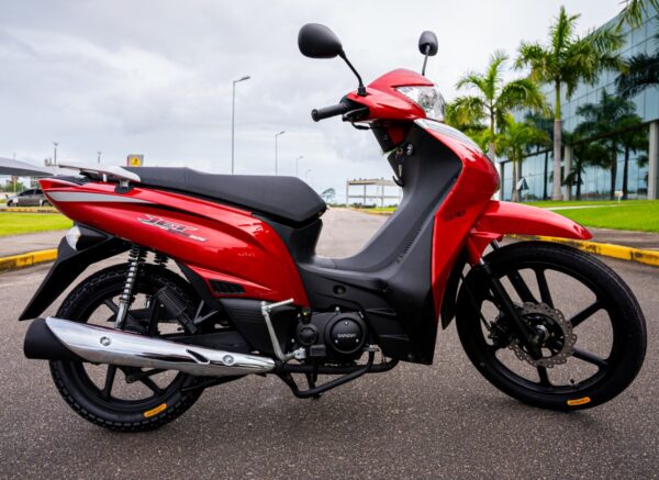 JET 125ss - Image 2