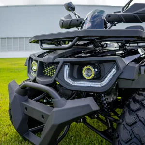 ATV 200