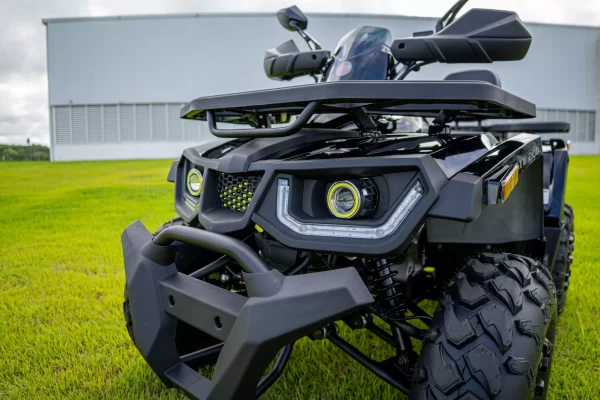 ATV 200