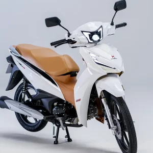 RIO 125 EFI