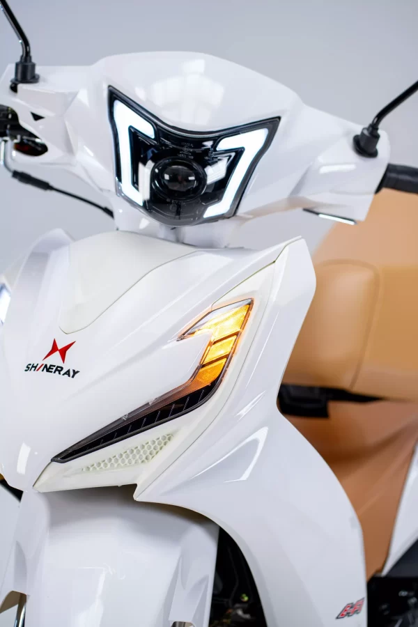 RIO 125 EFI - Image 3