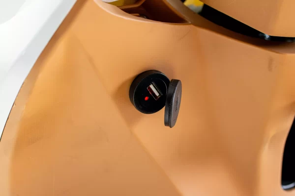 RIO 125 EFI - Image 6