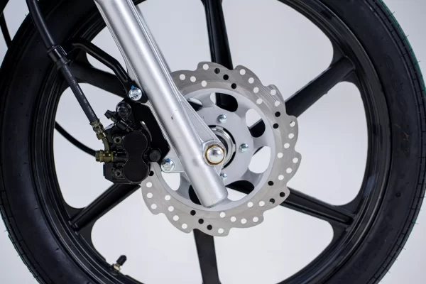 RIO 125 EFI - Image 7