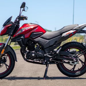 JEF 150S EFI