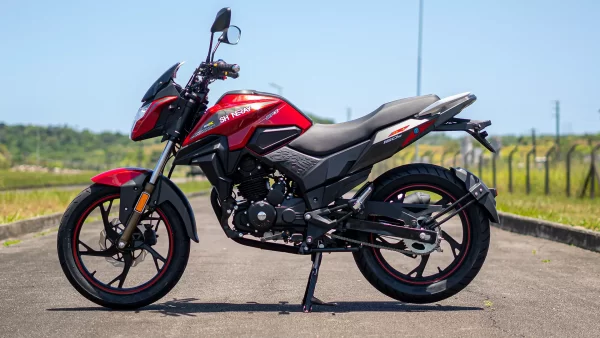 JEF 150S EFI