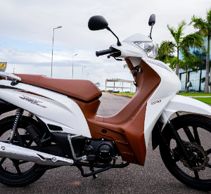 JET 125 SS EFI