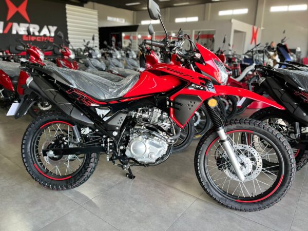 SHI 175 EFI