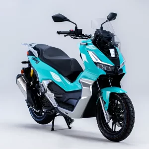URBAN 150 EFI