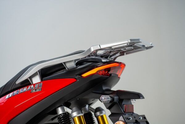 URBAN 150 EFI - Image 11