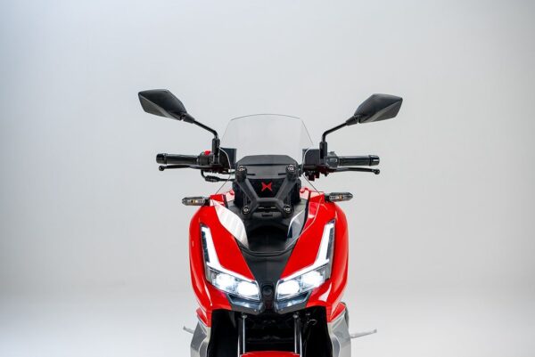 URBAN 150 EFI - Image 8