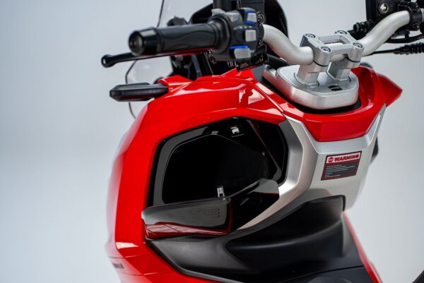 URBAN 150 EFI - Image 6