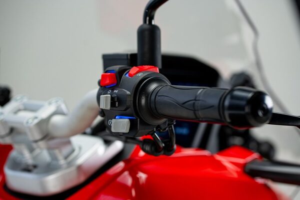 URBAN 150 EFI - Image 3