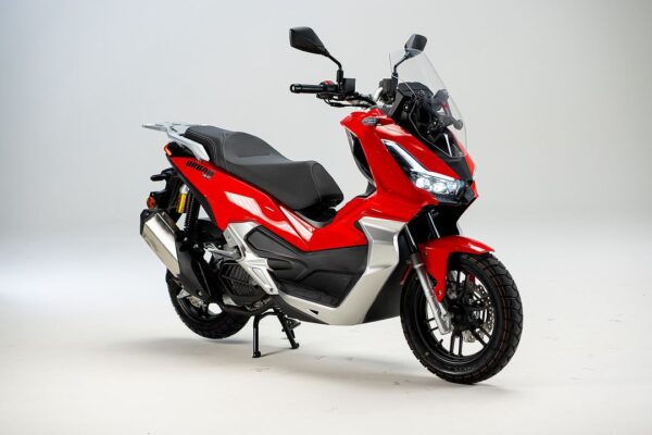 URBAN 150 EFI - Image 2