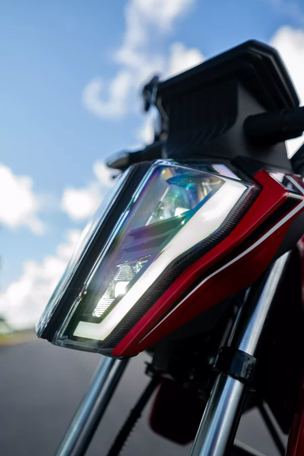 FREE 150 EFI - Image 6