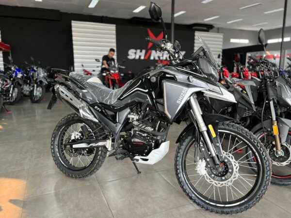 SHI 250 - Image 3