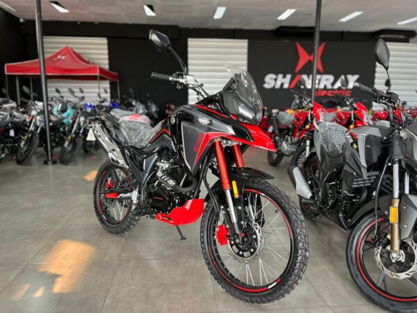 SHI 250
