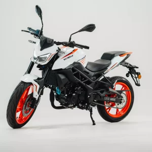 FLASH 250F