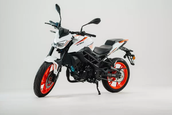 FLASH 250F