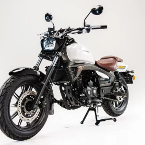 IRON 250