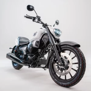 TITANIUM 250